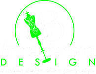 Armel Bernard Design Logo